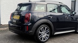2022 (72) MINI COUNTRYMAN 1.5 Cooper Exclusive 5dr Auto 4780216