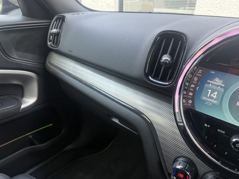 2022 (72) MINI COUNTRYMAN 1.5 Cooper Exclusive 5dr Auto 4780210