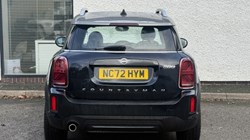 2022 (72) MINI COUNTRYMAN 1.5 Cooper Exclusive 5dr Auto 4780189