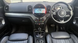 2022 (72) MINI COUNTRYMAN 1.5 Cooper Exclusive 5dr Auto 4780195