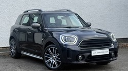 2022 (72) MINI COUNTRYMAN 1.5 Cooper Exclusive 5dr Auto 4780218