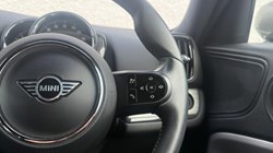 2022 (72) MINI COUNTRYMAN 1.5 Cooper Exclusive 5dr Auto 4780206