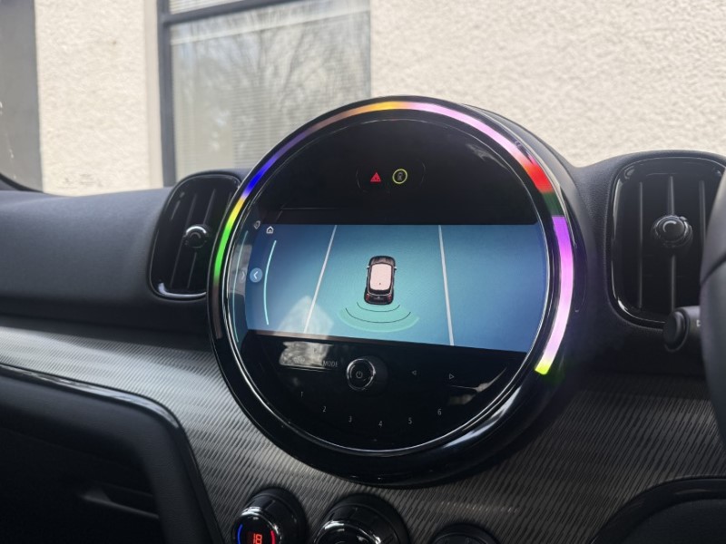 2022 (72) MINI COUNTRYMAN 1.5 Cooper Exclusive 5dr Auto 4780198