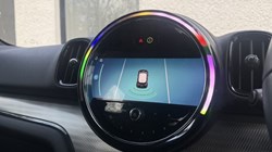 2022 (72) MINI COUNTRYMAN 1.5 Cooper Exclusive 5dr Auto 4780198