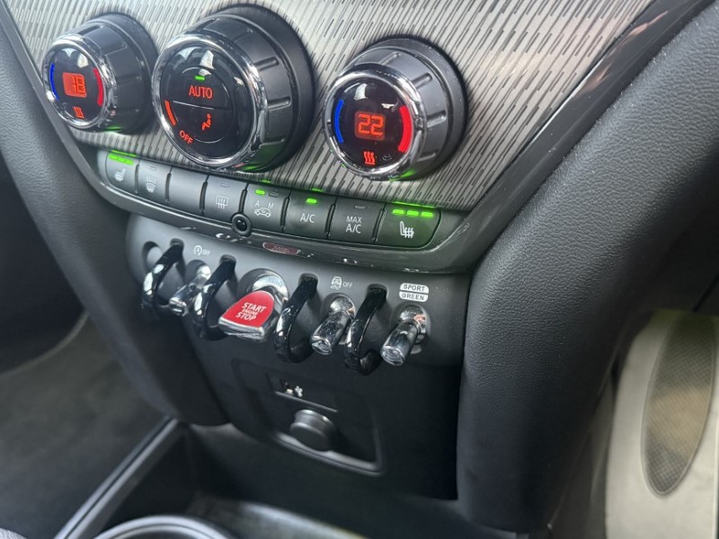 2022 (72) MINI COUNTRYMAN 1.5 Cooper Exclusive 5dr Auto 4780202