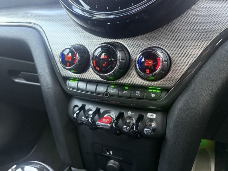 2022 (72) MINI COUNTRYMAN 1.5 Cooper Exclusive 5dr Auto 4780201