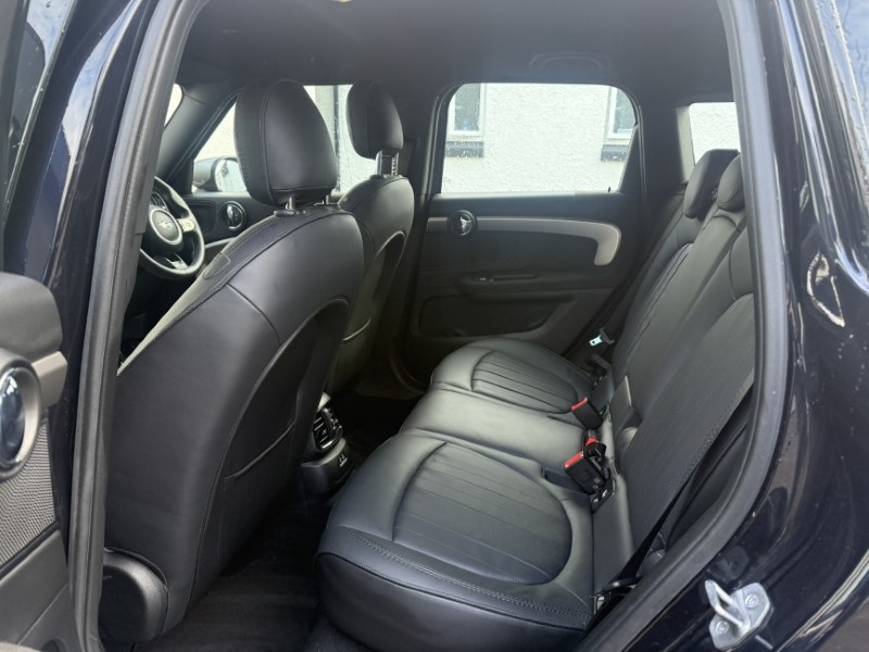 2022 (72) MINI COUNTRYMAN 1.5 Cooper Exclusive 5dr Auto 4780193