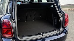 2022 (72) MINI COUNTRYMAN 1.5 Cooper Exclusive 5dr Auto 4780192