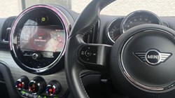 2022 (72) MINI COUNTRYMAN 1.5 Cooper Exclusive 5dr Auto 4780205