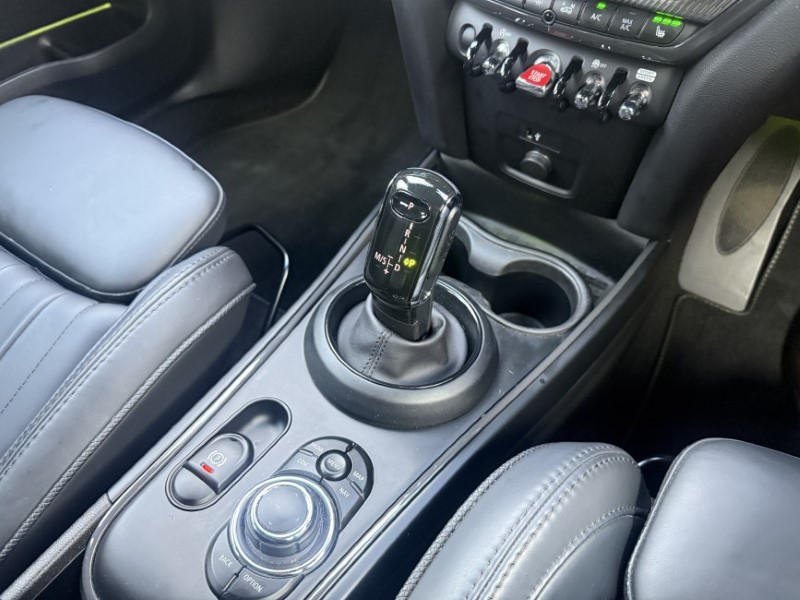 2022 (72) MINI COUNTRYMAN 1.5 Cooper Exclusive 5dr Auto 4780203