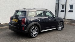 2022 (72) MINI COUNTRYMAN 1.5 Cooper Exclusive 5dr Auto 4780215