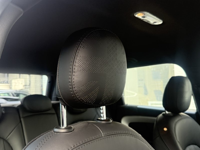 2022 (72) MINI COUNTRYMAN 1.5 Cooper Exclusive 5dr Auto 4780214