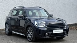 2022 (72) MINI COUNTRYMAN 1.5 Cooper Exclusive 5dr Auto 4780225