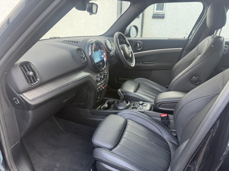 2022 (72) MINI COUNTRYMAN 1.5 Cooper Exclusive 5dr Auto 4780194