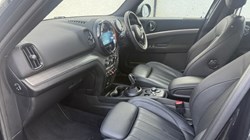 2022 (72) MINI COUNTRYMAN 1.5 Cooper Exclusive 5dr Auto 4780194