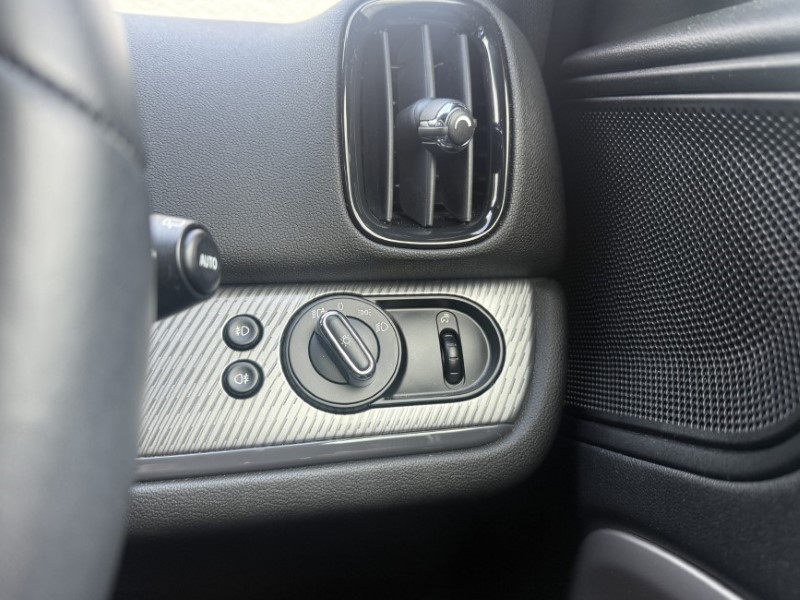 2022 (72) MINI COUNTRYMAN 1.5 Cooper Exclusive 5dr Auto 4780208