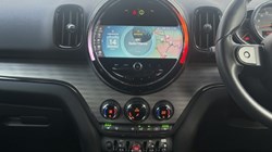 2022 (72) MINI COUNTRYMAN 1.5 Cooper Exclusive 5dr Auto 4780196