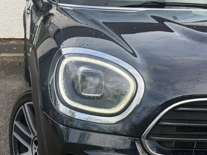 2022 (72) MINI COUNTRYMAN 1.5 Cooper Exclusive 5dr Auto 4780221