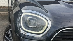 2022 (72) MINI COUNTRYMAN 1.5 Cooper Exclusive 5dr Auto 4780221