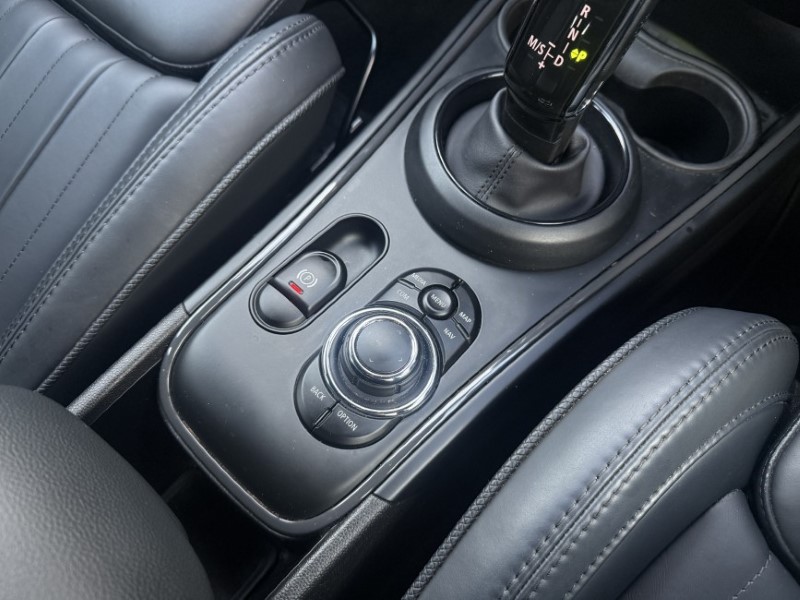 2022 (72) MINI COUNTRYMAN 1.5 Cooper Exclusive 5dr Auto 4780204