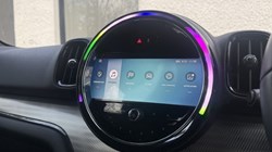 2022 (72) MINI COUNTRYMAN 1.5 Cooper Exclusive 5dr Auto 4780199