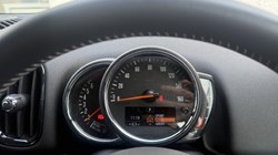 2022 (72) MINI COUNTRYMAN 1.5 Cooper Exclusive 5dr Auto 4780207