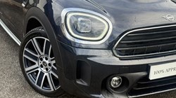 2022 (72) MINI COUNTRYMAN 1.5 Cooper Exclusive 5dr Auto 4780220