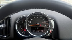 2022 (72) MINI COUNTRYMAN 1.5 Cooper Exclusive 5dr Auto 4780209