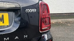 2022 (72) MINI COUNTRYMAN 1.5 Cooper Exclusive 5dr Auto 4780190