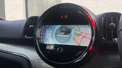 2022 (72) MINI COUNTRYMAN 1.5 Cooper Exclusive 5dr Auto 4780197