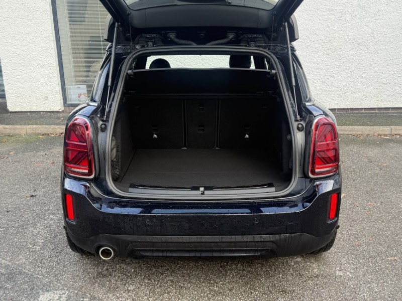 2022 (72) MINI COUNTRYMAN 1.5 Cooper Exclusive 5dr Auto 4780191