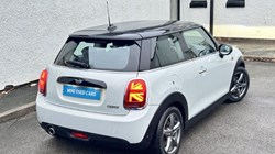 2020 (69) MINI HATCHBACK 1.5 Cooper Classic II 3dr 4827508