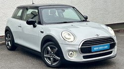 2020 (69) MINI HATCHBACK 1.5 Cooper Classic II 3dr 4827512