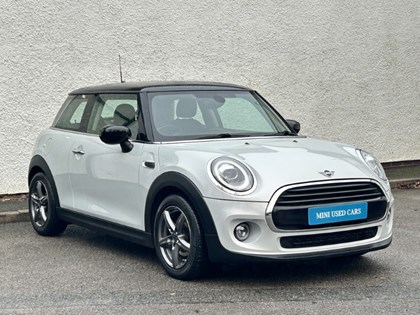 2020 (69) MINI HATCHBACK 1.5 Cooper Classic II 3dr