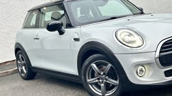 2020 (69) MINI HATCHBACK 1.5 Cooper Classic II 3dr 4827513