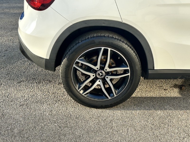 2019 (19) MERCEDES-BENZ GLA 180 Urban Edition 5dr Auto 4788762