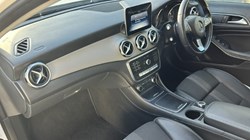 2019 (19) MERCEDES-BENZ GLA 180 Urban Edition 5dr Auto 4788779