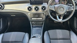 2019 (19) MERCEDES-BENZ GLA 180 Urban Edition 5dr Auto 4788775