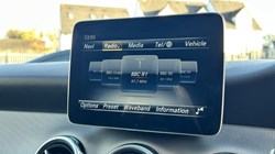 2019 (19) MERCEDES-BENZ GLA 180 Urban Edition 5dr Auto 4788791