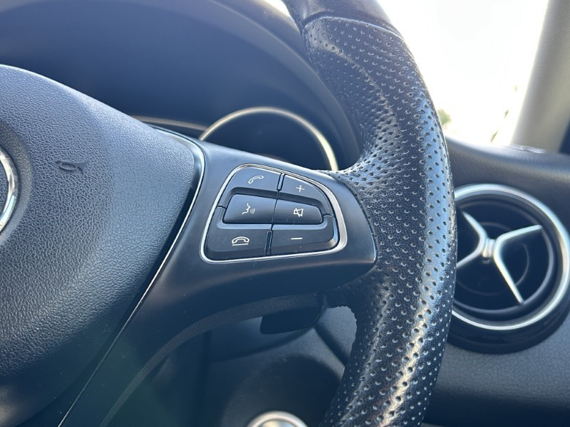 2019 (19) MERCEDES-BENZ GLA 180 Urban Edition 5dr Auto 4788783