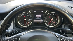 2019 (19) MERCEDES-BENZ GLA 180 Urban Edition 5dr Auto 4788781