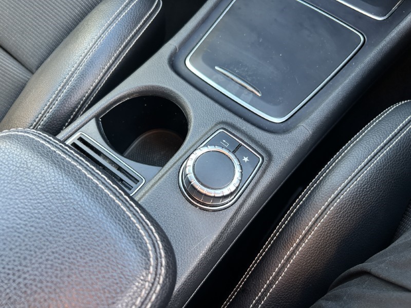 2019 (19) MERCEDES-BENZ GLA 180 Urban Edition 5dr Auto 4788787