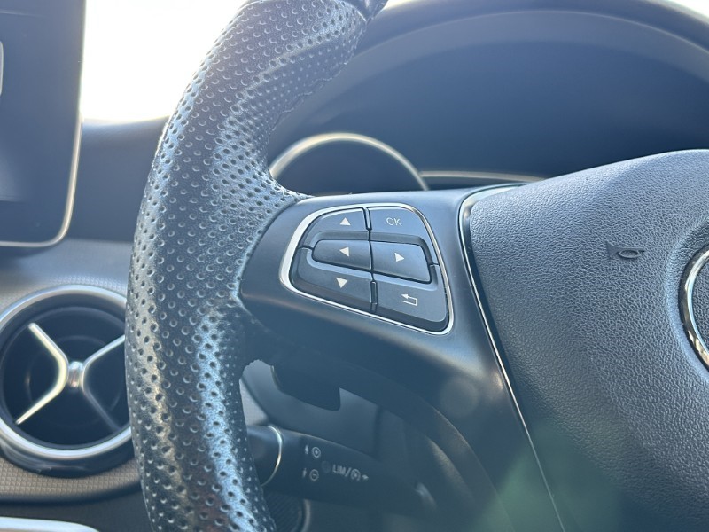 2019 (19) MERCEDES-BENZ GLA 180 Urban Edition 5dr Auto 4788782