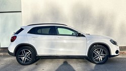 2019 (19) MERCEDES-BENZ GLA 180 Urban Edition 5dr Auto 4788763