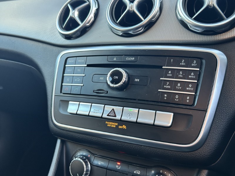 2019 (19) MERCEDES-BENZ GLA 180 Urban Edition 5dr Auto 4788789