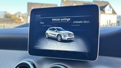 2019 (19) MERCEDES-BENZ GLA 180 Urban Edition 5dr Auto 4788793