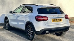 2019 (19) MERCEDES-BENZ GLA 180 Urban Edition 5dr Auto 4788757
