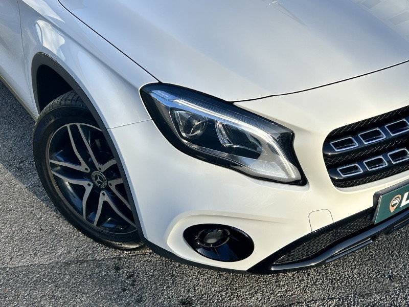 2019 (19) MERCEDES-BENZ GLA 180 Urban Edition 5dr Auto 4788769