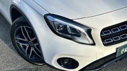 2019 (19) MERCEDES-BENZ GLA 180 Urban Edition 5dr Auto 4788769