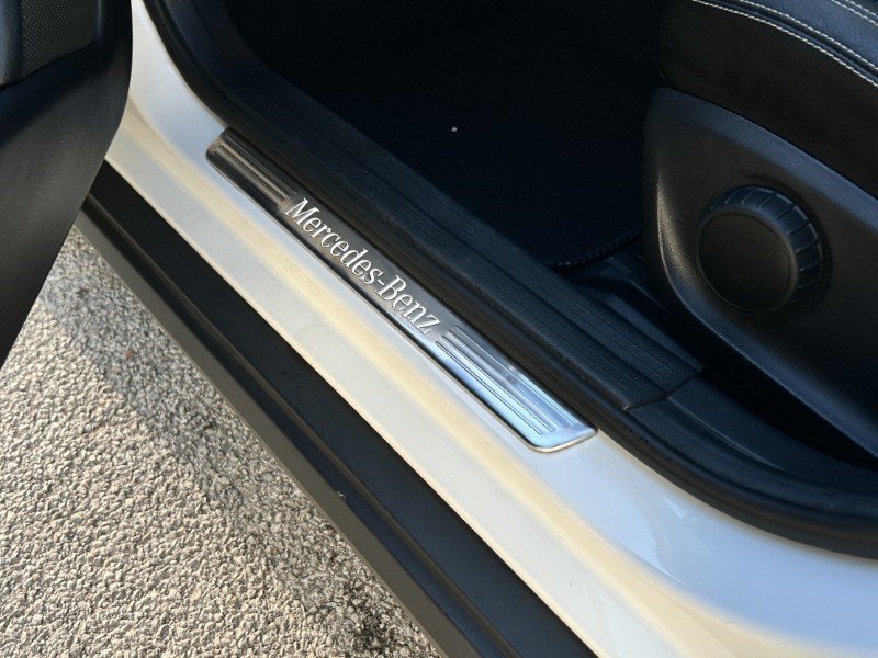 2019 (19) MERCEDES-BENZ GLA 180 Urban Edition 5dr Auto 4788780